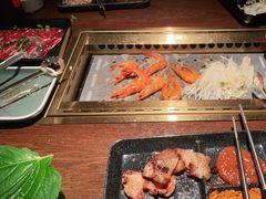 -新石器烤肉(中房金谊广场店)