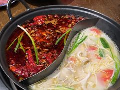 -萍姐火锅·公路夜市(打浦桥日月光店)