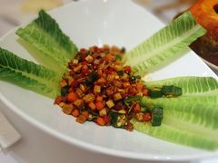-幸福蔬·时尚蔬食(黄山湖公园店)