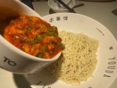 -友达面馆(广州总店)
