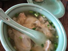 老清朝馄饨-老清朝包子铺(开明街店)
