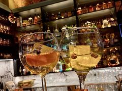 -VERVO金酒吧·独立电音俱乐部(正义坊购物中心店)