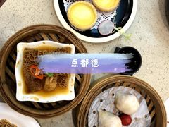 -利苑酒家(合景国际金融广场店)