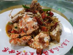 -四姑娘川味海鲜(八爪鱼店)