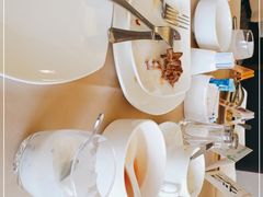 -珀丽酒店-协奏坊餐厅