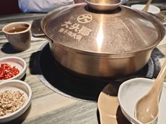 -大头椰·椰子鸡火锅(南宁万象城店)