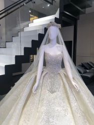 -MuseMarry婚纱(前海嘉里中心店)