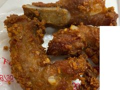 -陈记汤饭(水巷口店)
