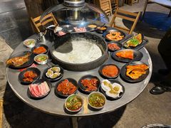 -五彩凉山自助西昌烧烤(柳翠路店)