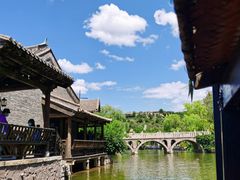 -古关火锅店(古北水镇景区店)