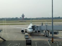 -石家庄正定国际机场-T2航站楼