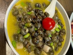 -锡和无锡菜(景丽苑店)