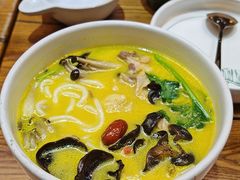 -云海肴·汽锅鸡·云南菜(天津国金汇店)