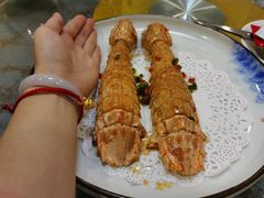 -寻味顺德·南记酒家·传统顺德菜·鱼生(广源路店)