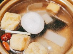 -古关火锅店(古北水镇景区店)