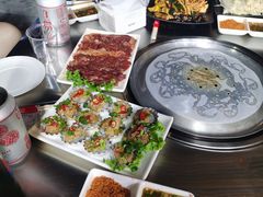 -牛牛牛酸菜煎肉店(望云寺路店)