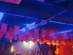 -夜火烤摊·东北烧烤酒场·老杨小黄鱼