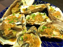 -福樱兰海鲜放题铁板烧(加州店)