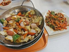 -哆喀美食广场(虎丘婚纱城店)