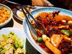 -品质伊骊新疆菜(紫金店)