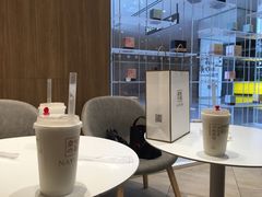 -奈雪的茶(国金中心店)
