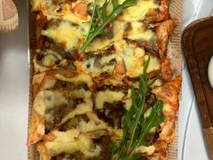 -HELLO 27 意面·沙拉·帕尼尼