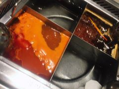 -海底捞火锅(凯德广场店)