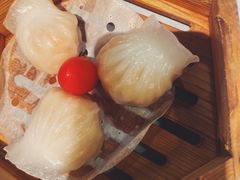 -南棠馆粤菜坊(群光店)