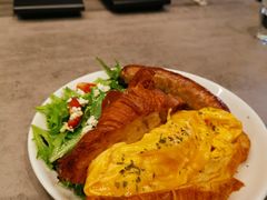 -The Antipodean Specialty Coffee(內湖本店)