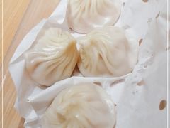-苏小柳点心·手作小笼包(新街口分院店)