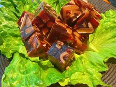 皮冻-老板恋上鱼(恒隆广场店)