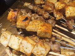 -串来串去(中关村店)