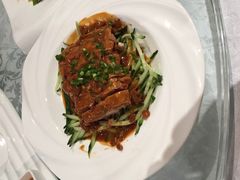 -悦真雅院·四合院·清真私房菜(雍和宫店)