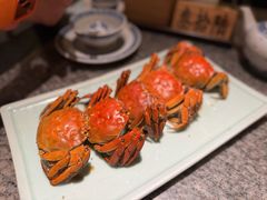 -南京大牌档(中关村领展广场店)