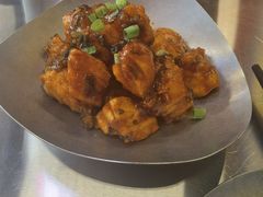 -蓉三少冒烤鸭·四川小吃集(北京首店)