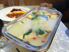 -马凯餐厅(长椿街店)