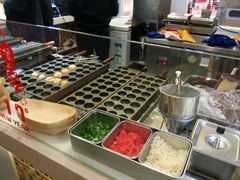 -粉粉乐鲷鱼烧(美罗城店)