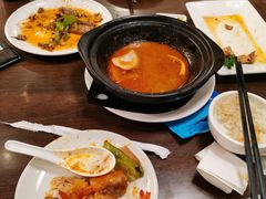 -新旺茶餐厅(嘉里城店)
