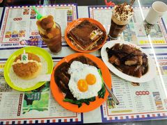 -澳门陈光记烧味饭店(万象城店)