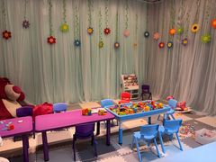 -广州万富希尔顿酒店-感趣自助餐厅·生蚝海鲜刺身