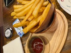 -1886德国汽车餐厅(外滩中央店)