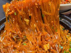 -情妹耙泥鳅·江湖川菜(科华店)