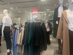 -ZARA(顺城购物中心店)