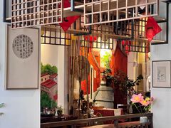 -厦门老字号·旷野茶叶(茶厂直营中山路店)