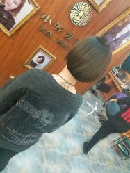 -小齐发型Star·Salon