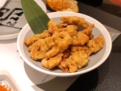 酥肉-老鸭集(金沙龙湖天街店)