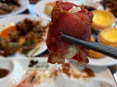 -汉巴味德(大悦城店)