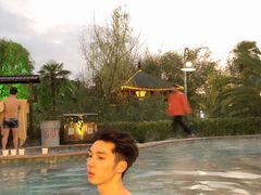 -咸宁万豪温泉谷度假区