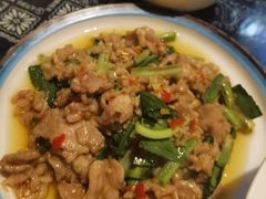 -蜗牛小馆醉乡民谣云南菜(惠新西里店)
