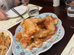 -老厨家(友谊路总店)